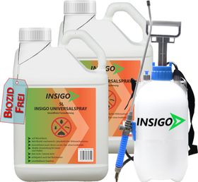 INSIGO Universal Insektenspray