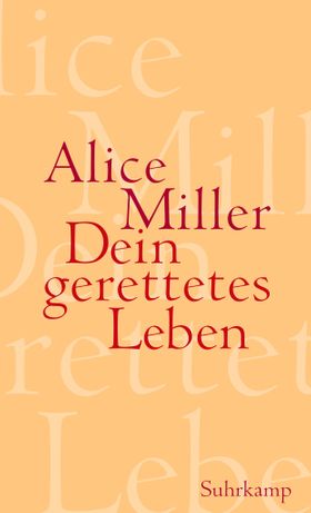 Dein gerettetes Leben