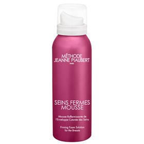 Jeanne Piaubert Seins Fermes Mousse