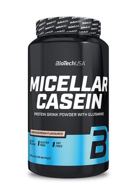 Biotech Micellar Casein