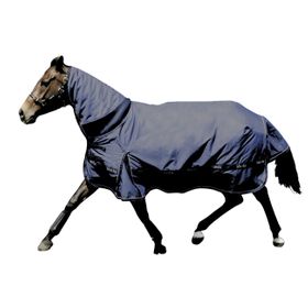 Masta Turnout Pferdedecke Flexi Neck