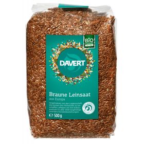 Davert Leinsamen