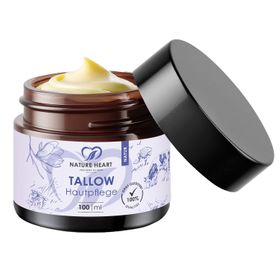 Tallow Hautpflege Natur