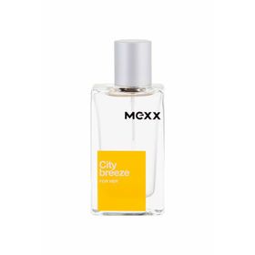 Mexx City Breeze For Her Eau De Toilette