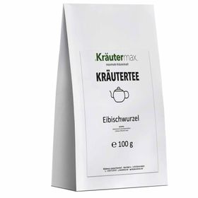 Kräutermax Eibischwurzel Tee