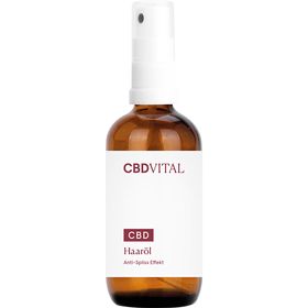 CBD VITAL PREMIUM CBD Haaröl