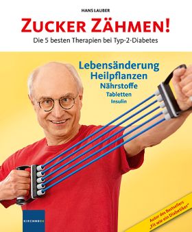 Zucker zähmen!