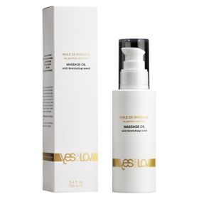 YESforLOV - Verzaubert - Veganes Gleitmittel