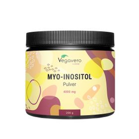 VEGAVERO Myo-Inositol Pulver