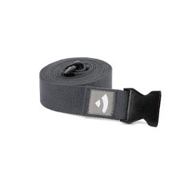 bodhi Yogagurt mit Klick-Verschluss ASANA BELT XL 3 m, für Katonah Yoga