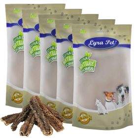 Lyra Pet® Rinderpansen 12 - 15 cm