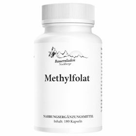 Bauernladen Nockberge | Methylfolat