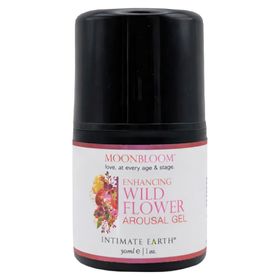 Intimate Earth *Moonbloom Enhancing Wildflower*