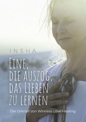 Eine, die auszog, das Lieben zu lernen