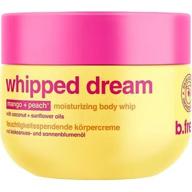 b.fresh Whipped Dream Körpercreme