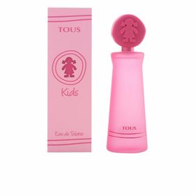 Tous Kids Girl Eau De Toilette Spray