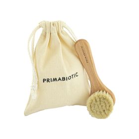 Primabiotic - Gesichtsmassagebürste