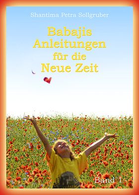 Babajis Anleitungen für die Neue Zeit