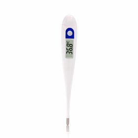 The Tester - Digitales Fieberthermometer