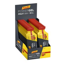 PowerBar PowerGel Fruit Red Fruit