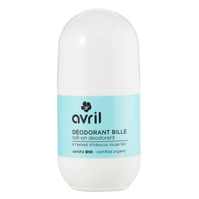 avril Der Deodorant Roll'on Bio-zertifiziert 24H