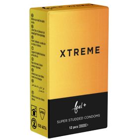 Feel *Xtreme*