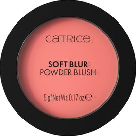 Catrice - Weiches Blur Rouge