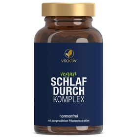 Vitactiv SchlafDURCH Complex