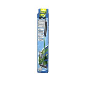 Tetra GS 45 Glasschaber mit Edelstahlklinge für Aquarium