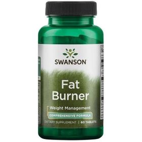 Swanson Fatburner