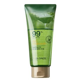Aloe Vera Beruhigendes Gel Jeju Fresh Beruhigendes Gel 99%