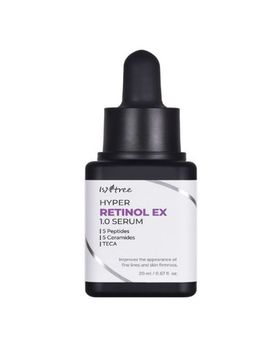 ISNTREE Hyper Retinol ex 1.0 Serum anti-aging Face Serum