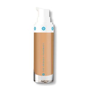 The Organic Pharmacy Tinted Beauty Cream