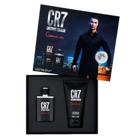 Cr7 Cristiano Ronaldo Cristiano Ronaldo Crame On30vp Gel150