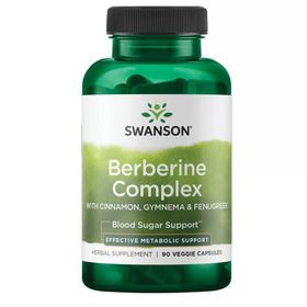 SWANSON Berberin-Komplex
