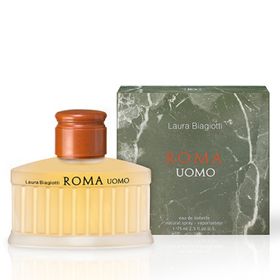 Roma Uomo Eau de Toilette 75 ml