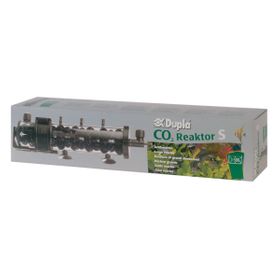 Dupla CO2-Reaktor S