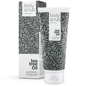 Australian Bodycare Teebaumöl Body Scrub