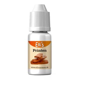 Elli´s Printen Lebensmittelaroma