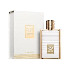 Versace Khadlaj Karus Oud Secret Musk Unisex Parfum