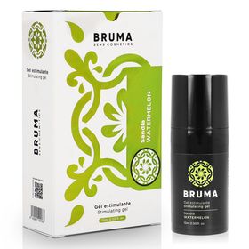 Bruma - Stimulierender Balsam - Wassermelone-Geschmack