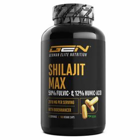 GEN Shilajit Max