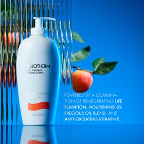 BIOTHERM Oil Therapy Baume Corps Bodymilk