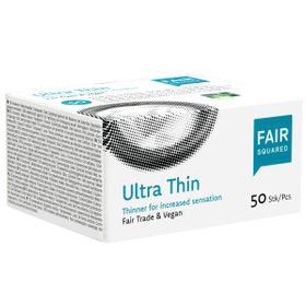 Fair Squared *Ultra Thin*