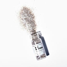 Birkenspanner Bioglitzer Moonlight Dust 5g