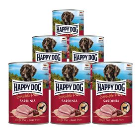 Happy Dog Sensible Pure Sardinia 400g