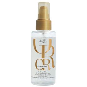 Wella Oil Reflections Light Luminous Reflective Oil