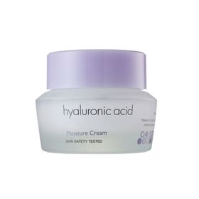 It's skin Hyaluronic Acid Moisture Cream+