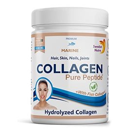 Swedish Nutra COLLAGEN POWDER MARINE