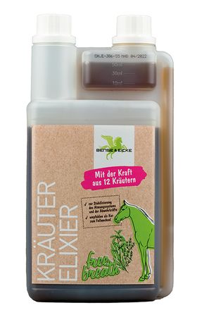 Bense & Eicke Kräuter Elixier